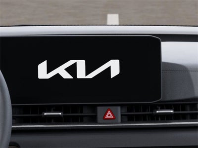 2025 Kia Carnival SX