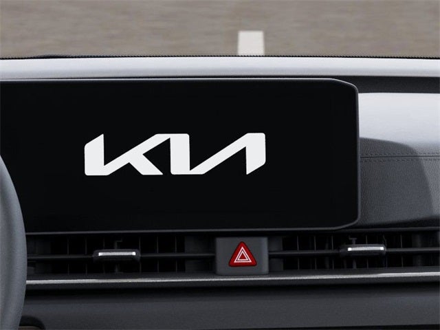 2025 Kia Carnival SX