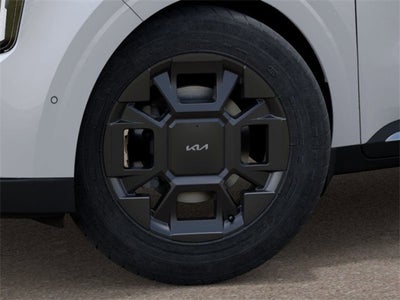 2025 Kia Carnival SX