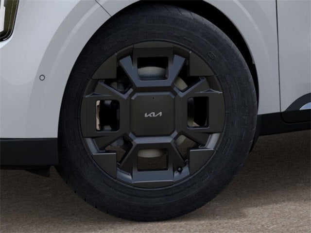 2025 Kia Carnival SX