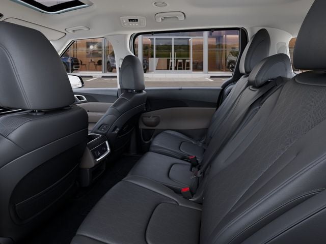2027 Kia Carnival SX