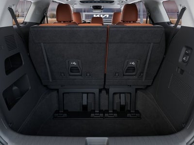 2027 Kia Carnival SX
