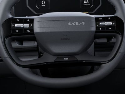 2027 Kia Carnival SX