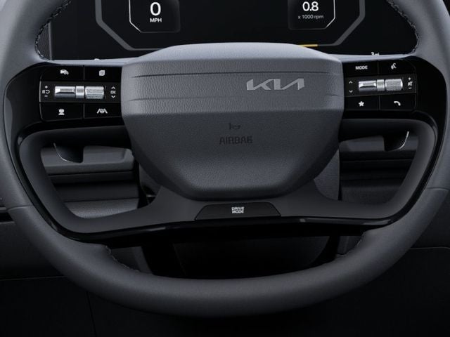 2027 Kia Carnival SX