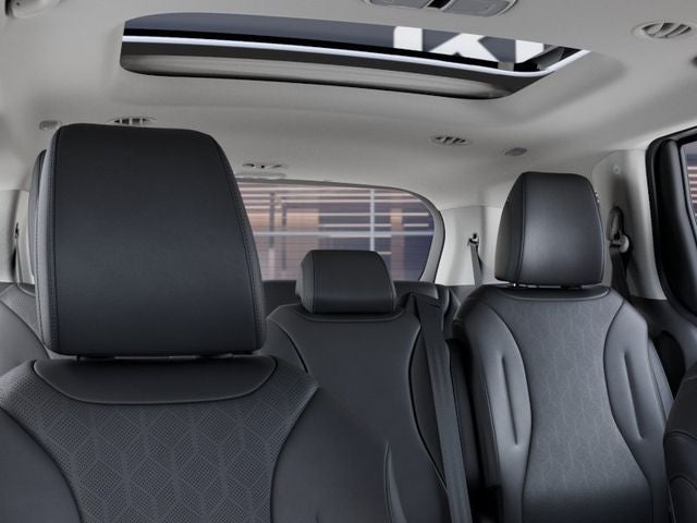 2027 Kia Carnival SX