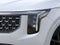 2027 Kia Carnival Hybrid SX