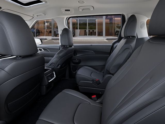 2027 Kia Carnival Hybrid SX