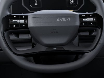 2027 Kia Carnival Hybrid SX