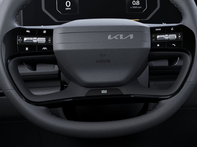 2027 Kia Carnival Hybrid SX