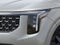 2027 Kia Carnival Hybrid SX