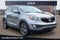 2016 Kia Sportage SX *CERTIFIED LITE!!!