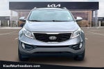 2016 Kia Sportage SX *CERTIFIED LITE!!!