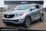 2016 Kia Sportage SX *CERTIFIED LITE!!!