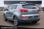 2016 Kia Sportage SX *CERTIFIED LITE!!!