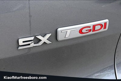 2016 Kia Sportage SX *CERTIFIED LITE!!!