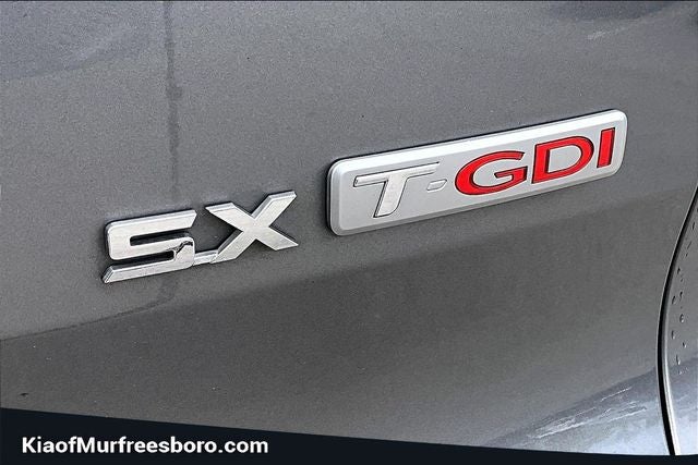 2016 Kia Sportage SX *CERTIFIED LITE!!!