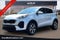 2022 Kia Sportage LX KIA CERTIFIED!!!