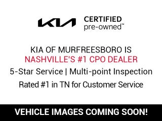 2022 Kia Sportage LX KIA CERTIFIED!!!