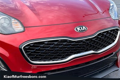 2020 Kia Sportage LX *CERTIFIED LITE!!!
