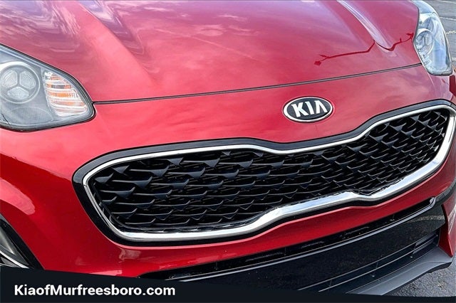 2020 Kia Sportage LX *CERTIFIED LITE!!!