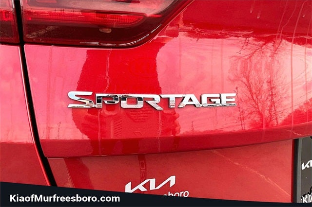 2020 Kia Sportage LX *CERTIFIED LITE!!!