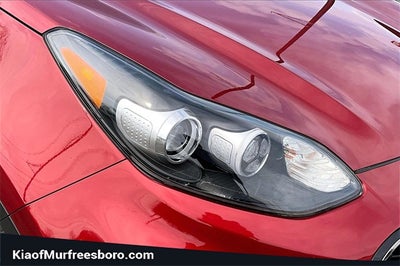 2020 Kia Sportage LX *CERTIFIED LITE!!!