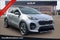 2022 Kia Sportage SX KIA CERTIFIED!!!