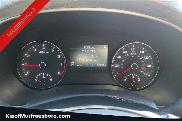 2022 Kia Sportage SX KIA CERTIFIED!!!