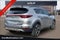 2022 Kia Sportage SX KIA CERTIFIED!!!