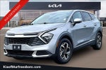 2023 Kia Sportage LX KIA CERTIFIED!!!