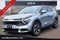 2023 Kia Sportage LX KIA CERTIFIED!!!