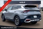 2023 Kia Sportage LX KIA CERTIFIED!!!