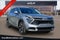 2025 Kia Sportage LX KIA CERTIFIED!!!