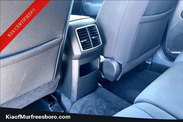 2025 Kia Sportage LX KIA CERTIFIED!!!