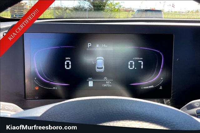 2025 Kia Sportage LX KIA CERTIFIED!!!