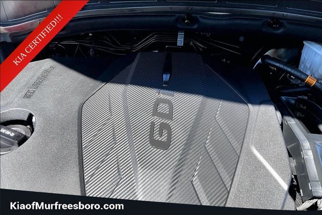 2025 Kia Sportage LX KIA CERTIFIED!!!