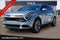 2025 Kia Sportage LX KIA CERTIFIED!!!