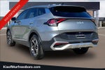 2025 Kia Sportage LX KIA CERTIFIED!!!