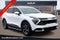 2025 Kia Sportage Hybrid LX KIA CERTIFIED!!!
