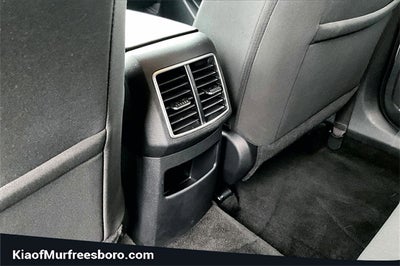 2025 Kia Sportage Hybrid LX KIA CERTIFIED!!!