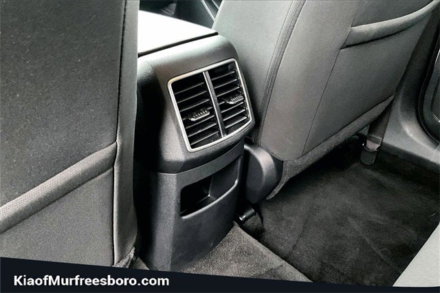 2025 Kia Sportage Hybrid LX KIA CERTIFIED!!!