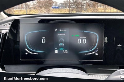 2025 Kia Sportage Hybrid LX KIA CERTIFIED!!!