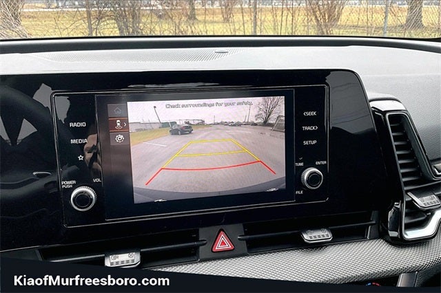 2025 Kia Sportage Hybrid LX KIA CERTIFIED!!!