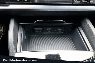 2025 Kia Sportage Hybrid LX KIA CERTIFIED!!!