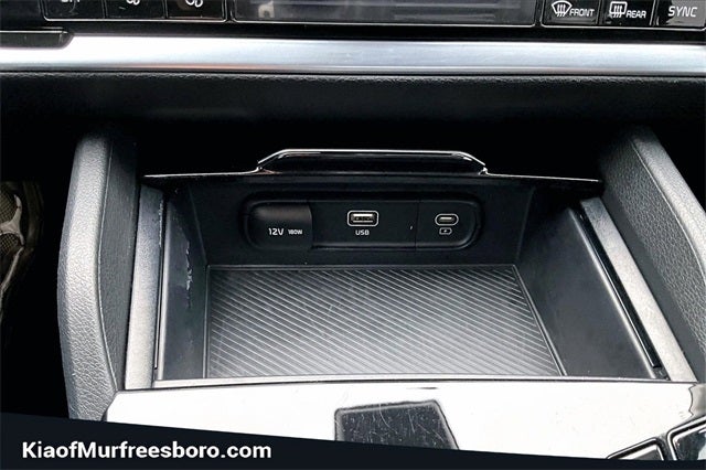 2025 Kia Sportage Hybrid LX KIA CERTIFIED!!!