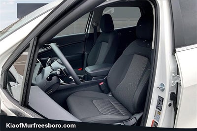 2025 Kia Sportage Hybrid LX KIA CERTIFIED!!!