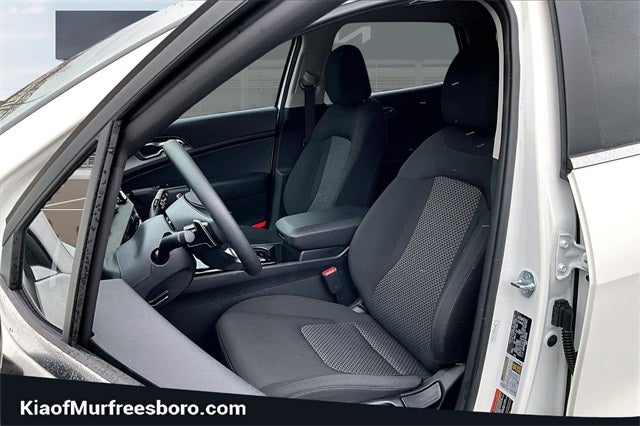 2025 Kia Sportage Hybrid LX KIA CERTIFIED!!!