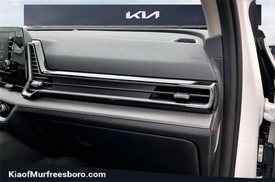 2025 Kia Sportage Hybrid LX KIA CERTIFIED!!!