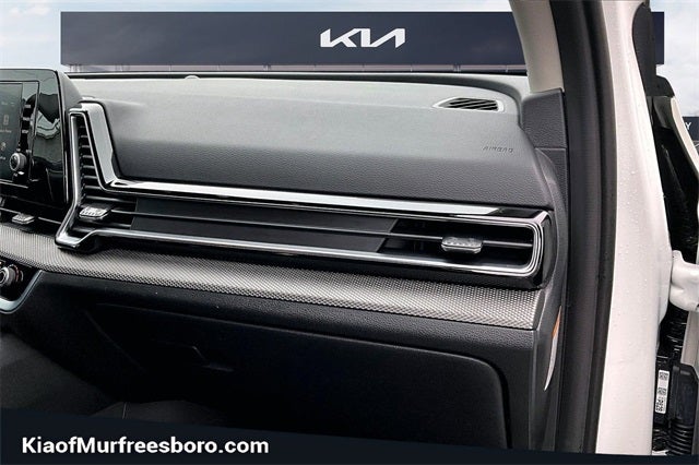 2025 Kia Sportage Hybrid LX KIA CERTIFIED!!!