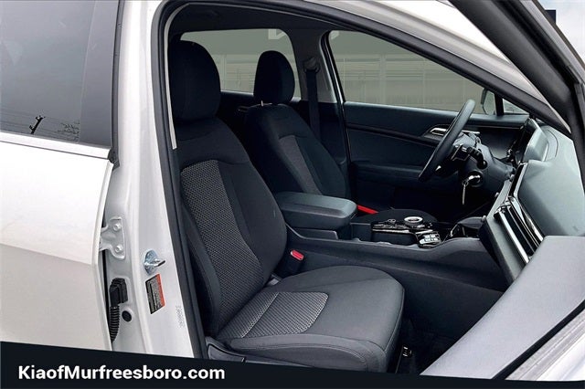 2025 Kia Sportage Hybrid LX KIA CERTIFIED!!!